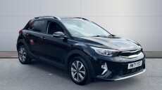 Kia Stonic 1.0T GDi 99 2 5dr Petrol Estate